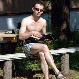 Roman Ragozin